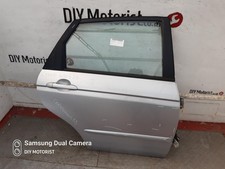  KIA CERATO R Rear Door  2005