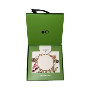⭐B2 Kate Spade New York x Target Mixed Novelty Chunky Charm  display picture 1