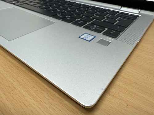 HP EliteBook X360 1030 G3 8th Gen i7-8650U 16GB RAM, 1TB SSD 4-Cores 2in1 - Picture 17 of 17
