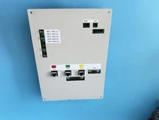 Industrial Control PCB Board CX08-050059-11 – Multi I/O Interface with Fuses & R