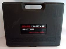 SEARS CRAFTSMAN 836.272320 INDUSTRIAL ELECTRI...