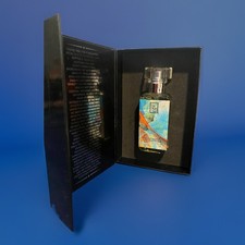 The Dua Brand Anticipation 1.1 Fl Oz Nib Extrait De Parfum Rare