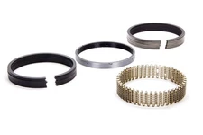 Hastings Piston Rings     Hastings 2M139040 Piston Ring Set