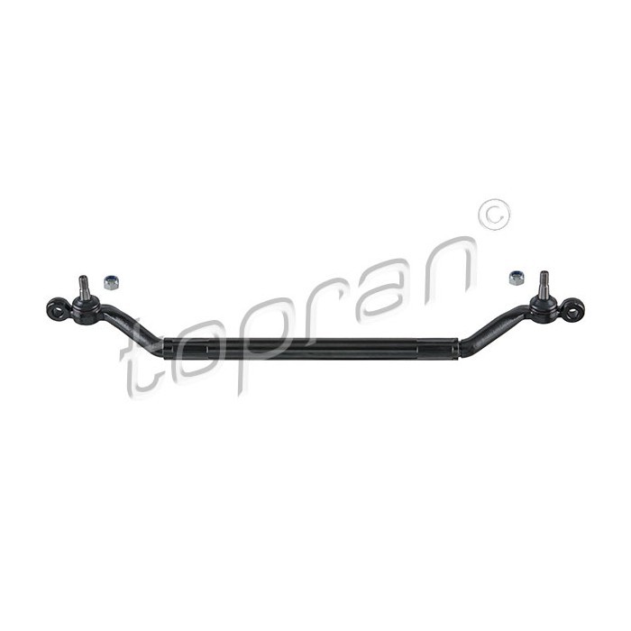 Biellette de direction Opel Omega B 0322166 corrige parallélisme faussé