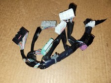 2009 2010 2011 2012 INFINITI G25 G37 BODY CON...