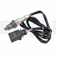 1X Delphi ES21473-12B1 Lambdasonde FüR Vw Skoda Seat