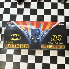 Dale Jarrett #88 Batman 1998 Ford Taurus 1:24...