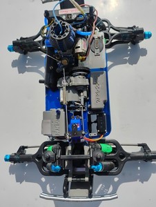 動作確認済み✨　トラクサス　t-maxx 3.3　エンジン　ニトロ Traxxas T Maxx Nitro | eBay