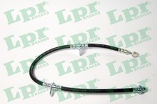 Bremsschlauch LPR 6T47355 10mm für HONDA CIVIC 6 Fastback MA MB Aerodeck MC EJ 5