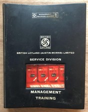 British Leyland Austin-morris Ltd Service Dvision Lucas Parts Catalogues 1989