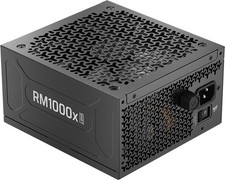 Corsair RM1000x Shift Fully Modular ATX Power Supply  (CP-9020300-AU)