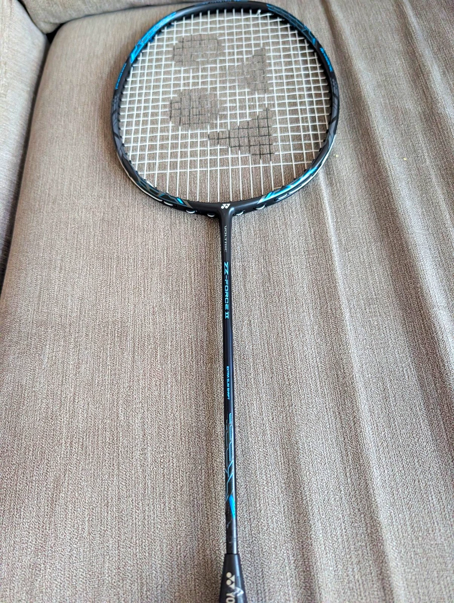 Yonex Voltric Z Force for sale | eBay UK