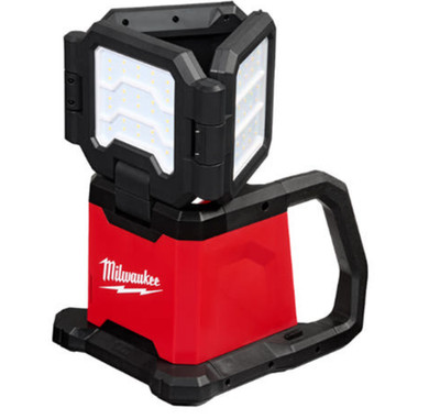 Milwaukee M18 MDTL-0 APJ multidirektionale Arbeitsleuchte nur Werkzeug