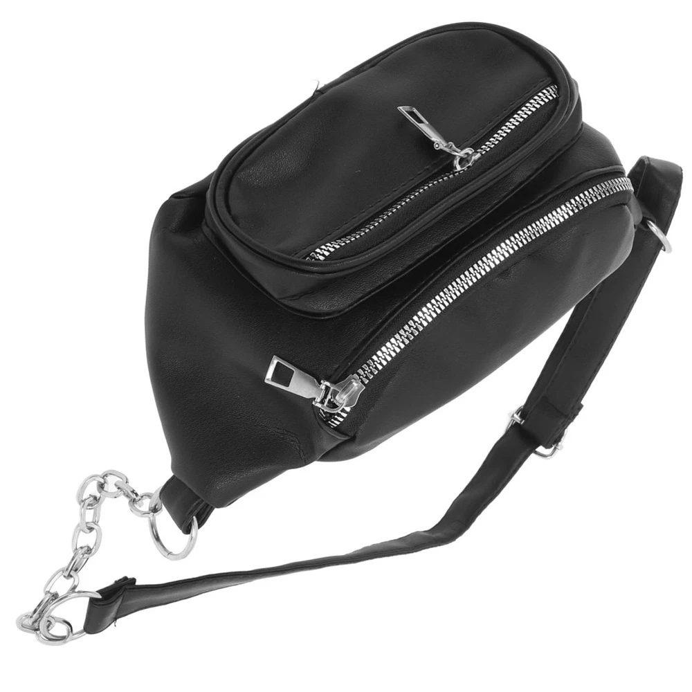 Belt Bag for Women Women's Fanny Pack Shoulder Crossbody Waist Chest