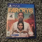 Ubisoft Far Cry 6 PS4 Action Shooter PS5 Upgrade Libertad Pack Multiplayer