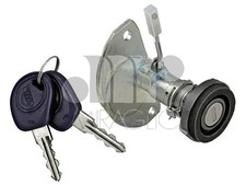 CHIUSURA COFANO POSTERIORE CON CHIAVE FIAT SEICENTO 187 20012006      , FIAT SEI