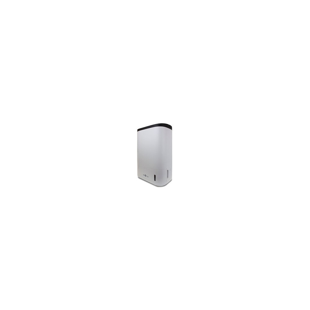 Déshumidificateur Air & Me Evel 7L Blanc idéal pour votre chambre