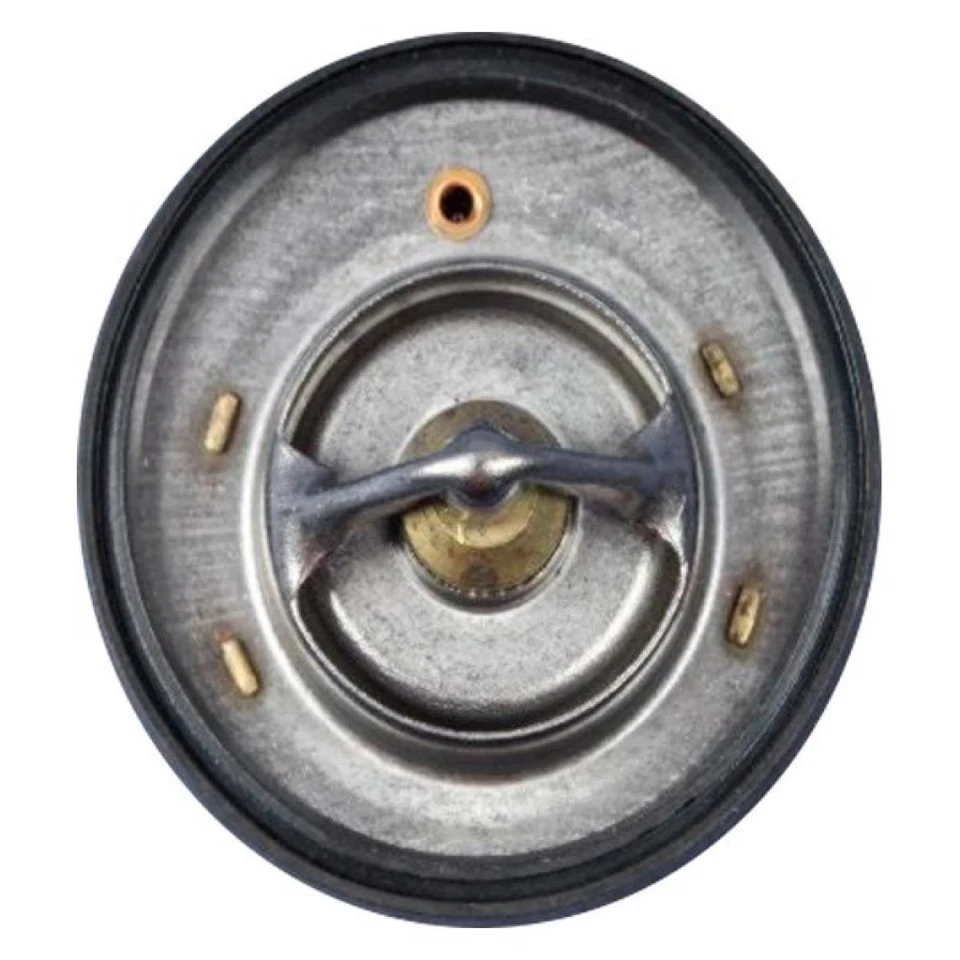 Carcasa termostato OEM Mopar para Dodge Avenger 2008 2009 2010 | Con termostato Foto 2 de 4