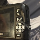 NBD 4K UHD Video Compact Digital Camera Black Built-In Flash 3 Lenses Very Clear — photo 4