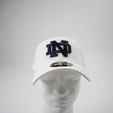 Notre Dame Fighting Irish Under Armour Fitted...