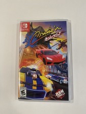 Cruis'n Blast - Nintendo Switch for sale online | eBay
