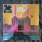 Pink Floyd – Live in London 1970 ​Limited Edition–500 Copies–Pink Marbled Vinyl