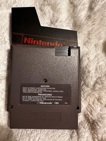 Boulder Dash Nintendo NES, OVP