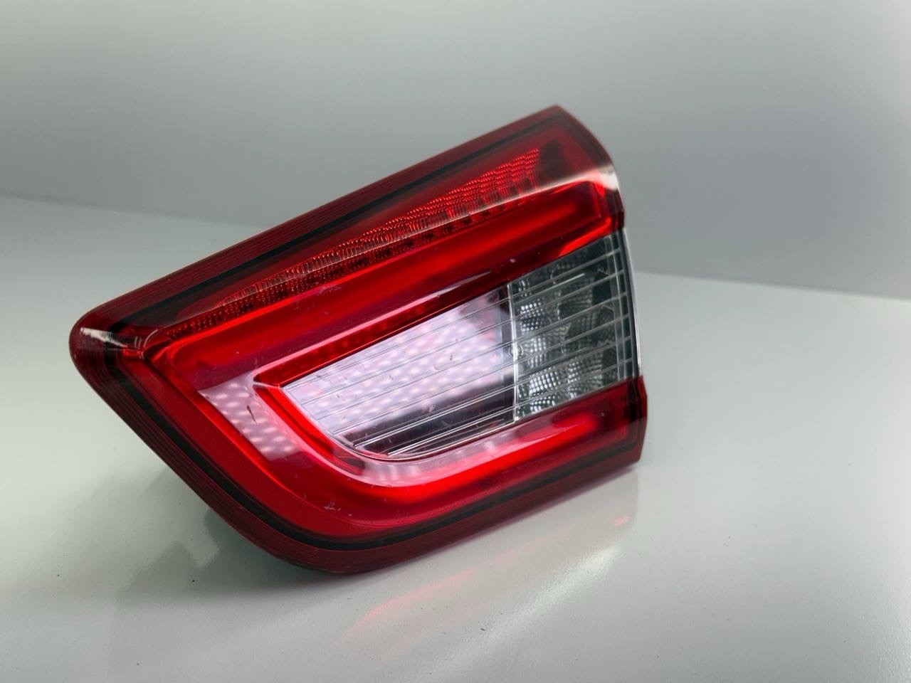 Right Passenger Tail Light Fits 2014-2017 MASERATI GHIBLI 361