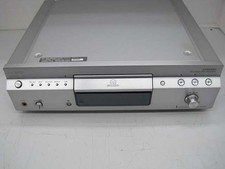 Sony SCD-XA9000ES SACD Player Reference ES Series Used with Remote and Cables