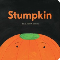 Lucy Ruth Cummins | Stumpkin | Buch | Englisch (2024) | Little Simon