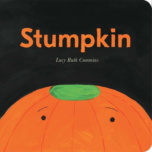 Lucy Ruth Cummins | Stumpkin | Buch | Englisch (2024) | Little Simon-image