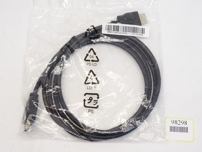 HDMI cable 389G1848GAA502/new original packaging