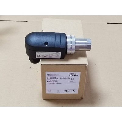1PC NEW For Kromschroder UV-SONDE UVS10D0G1 84315200 220/240 VAC 50/60Hz