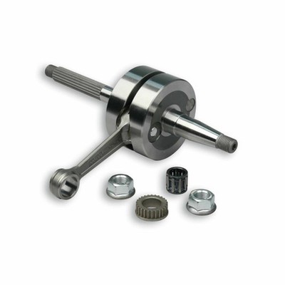 MALOSSI M5316005 Kurbelwelle MHR Team für Vespa Primavera 2T 50 2013-2016