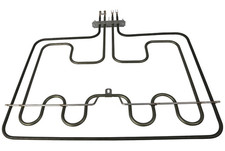 GENUINE Zanussi ZCV66030WA ZCV66030XA Upper Top Dual Grill Heating Element 2700W