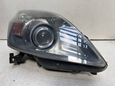 Frontscheinwerfer Opel Zafira 13252471 Xenon Rechts Scheinwerfer Headlight