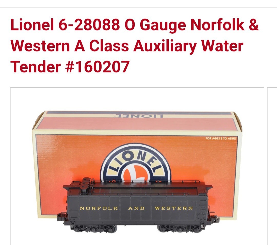 Click here to see eBay Auction