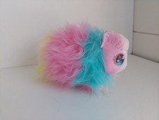 Little Live Pet 9  Surprise Rainbow Mama Guinea Pig Interactive Works