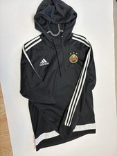 2016 SK Rapid Fußball Trainings Pullover Langarm (10/10)