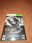 Halo: Combat Evolved Anniversary (Microsoft Xbox 360, 2011)