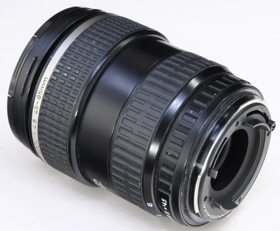 PENTAX-FA 645 45-85mm 4.5 Zoom - Image 4 of 4