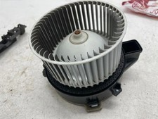 BMW 5 G30 Innenraumheizung 0130309507 2.00 Petrol 135kw 2019 22174496