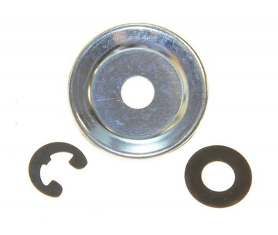 #ad Poulan Craftsman Chainsaw Replacement Clutch Washer Kit 530071945 $9.98