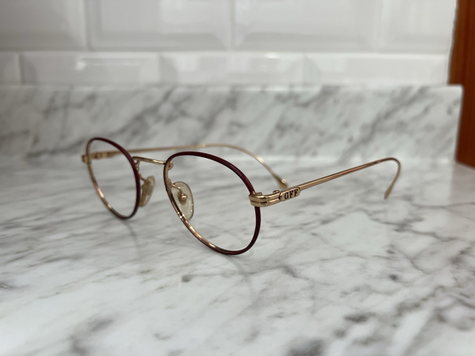 vintage gianfranco ferre Frames - image 1