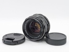 Pentax SMC Takumar 55mm F1.8 Lens From JAPAN