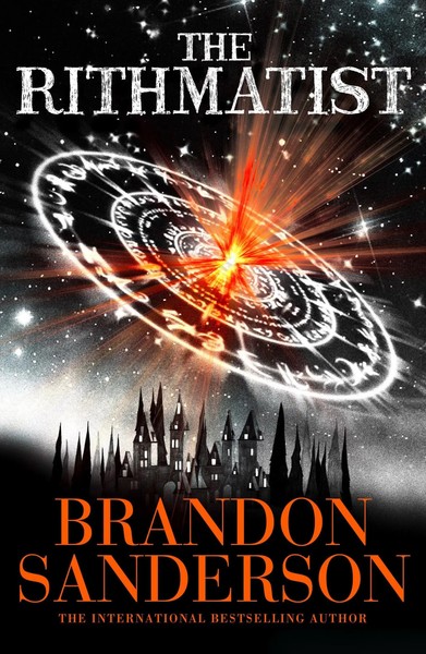 The Rithmatist | Brandon Sanderson | Englisch | Taschenbuch | 2015-image