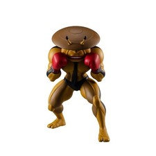 Occultic Soft Vinyl Collection TV Anime "Dandadan" Dover Demon 150mm Figure