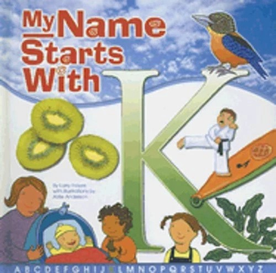 #ad #ad My Name Starts With K $9.99
