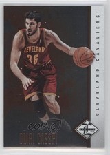 2012-13 Limited Omri Casspi #36 0q0