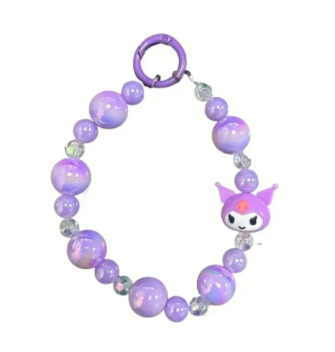 Sanrio Phone Charm Strap - Thumbnail 5